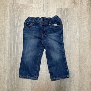 The Children’s Place size 12-18 month boy jeans